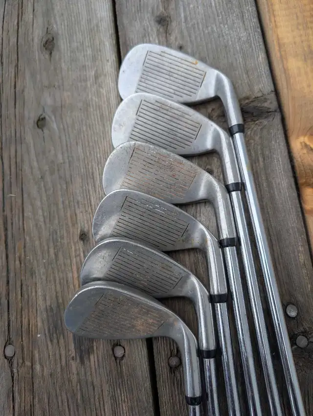 Men's LH Irons in Golf in Charlottetown - Image 4