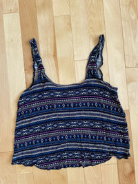 Camisole forever 21 gr petit