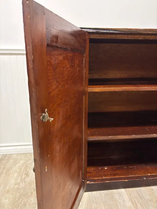 antique cupboard in Multi-item in Nelson - Image 6