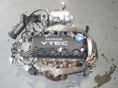 Looking for 96-2000 civic 1.6l sohc engine. Making ad for my uncle. Let me know if you have anything...