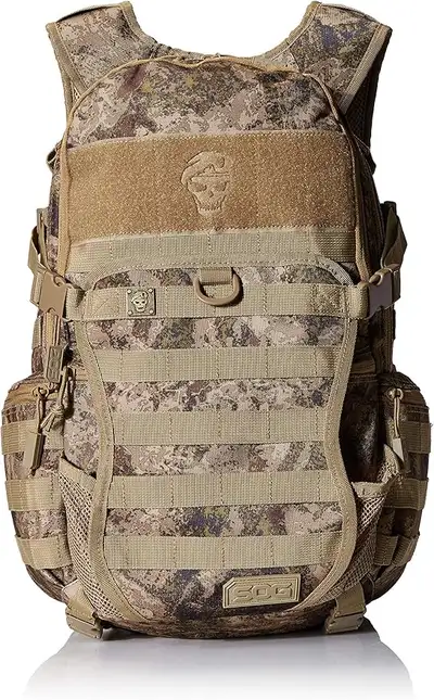 SOG hunting backpack, View more