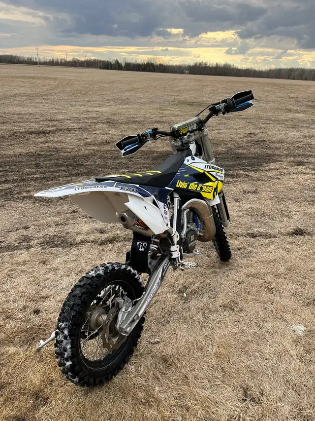 For Sale: in Dirt Bikes & Motocross in Winnipeg - Image 3