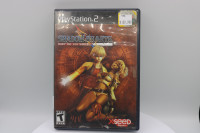 PlayStation 2. Shadow Hearts from the New World . PS2 (#156)