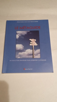 Le métaguide