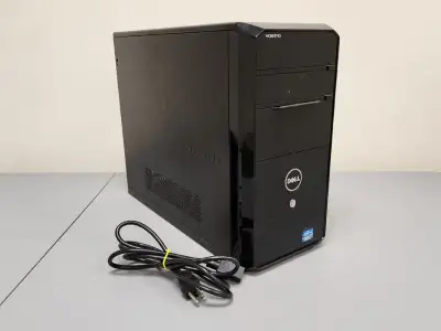 dell  desktop  i5 8gb, View more