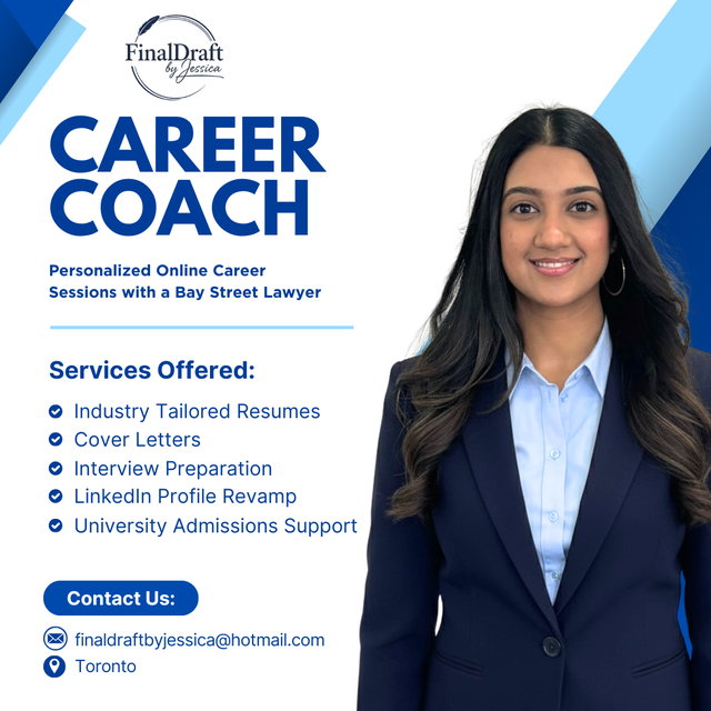 Resume and Interview Prep470038566069217280