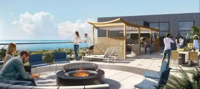 Beautiful Studio Apartment – Bright, Modern & Move-In Ready | Long Term ...