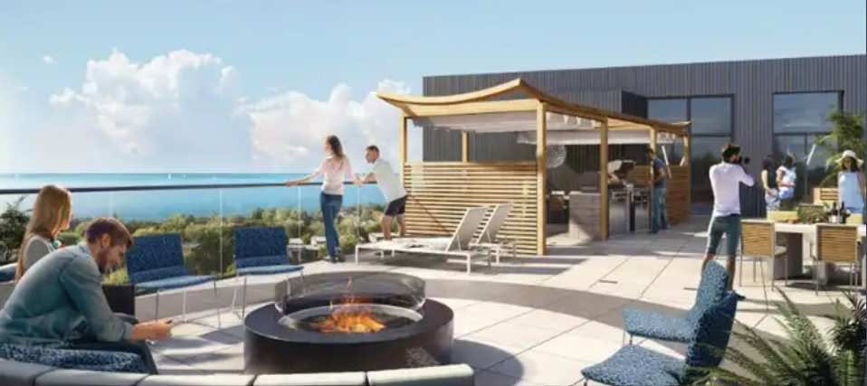 Beautiful Studio Apartment – Bright, Modern & Move-In Ready 5