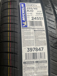 Brand new all season tyre