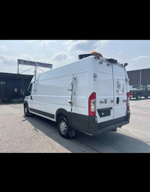 dodge pro master in Cars & Trucks in Mississauga / Peel Region - Image 4