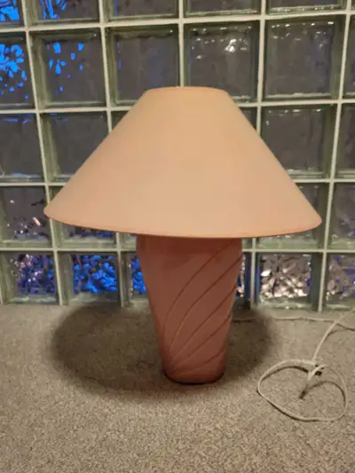 Vintage Lamp, View more