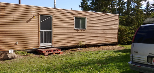 ACREAGE CLEAN UP ?  WE REMOVE RVs, TRAVEL TRAILERS, ATCO TRAILER in Houses for Sale in Red Deer - Image 4