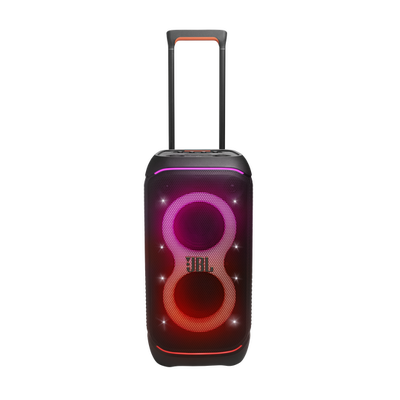JBL PartyBox Stage 320 Portable party - Black, View more
