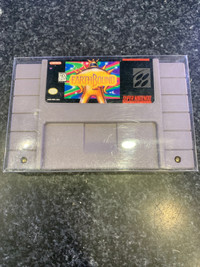 SNES Earthbound Oshawa / Durham Region Toronto (GTA) Preview