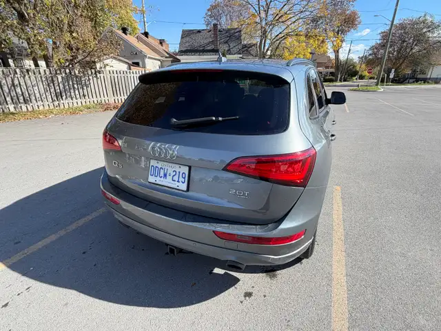 2013 Audi Q5598236167564185603