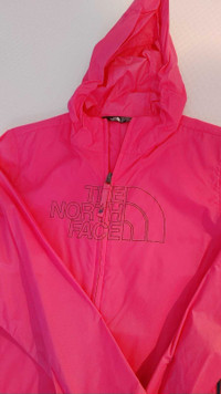 Girl's North Face Jacket