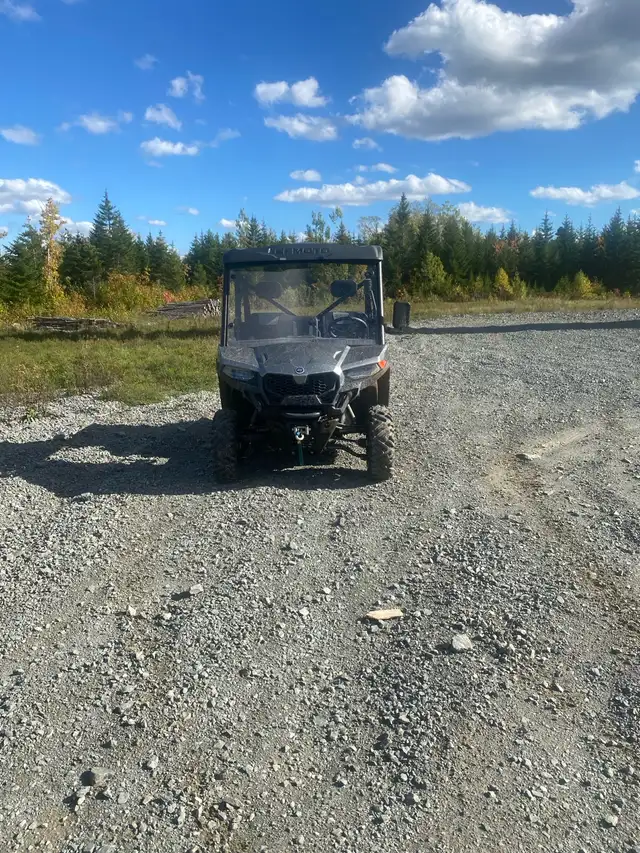 atv friends 