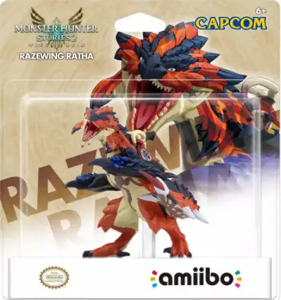 Hi, Amiibos are BRAND NEW and still FACTORY SEALED in Box. All North American version bought in Cana...