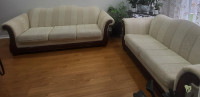 2+3 sofa set