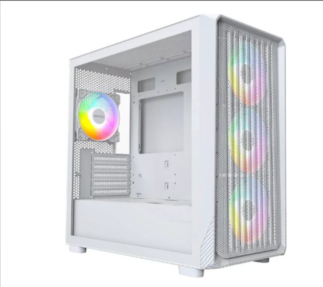 PC Case - Boitier d'Ordinateur in System Components in City of Montréal - Image 4