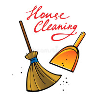 EXPERIENCE HOUSE CLEANER