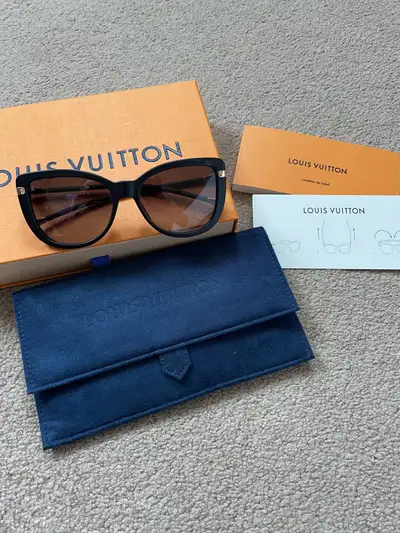 Louis Vuitton sunglasses , View more
