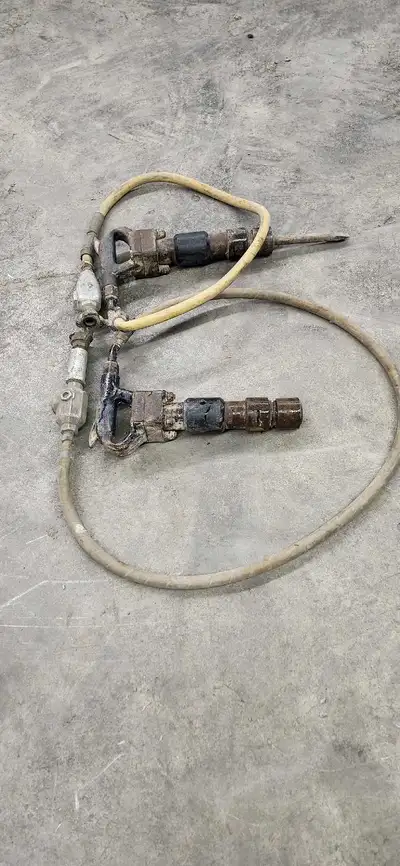 used small air hammers, View more