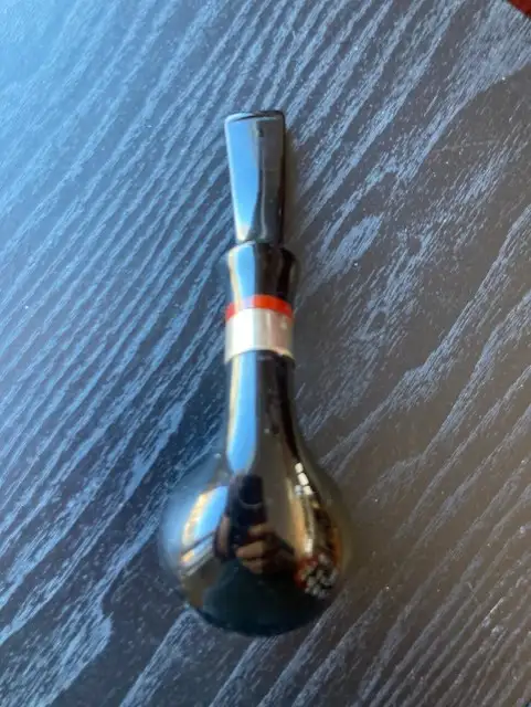 Estate Vauen Fuego briar pipe for sale in Hobbies & Crafts in City of Montréal - Image 4