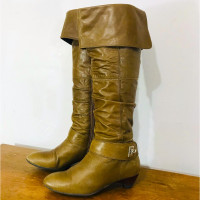Rudsak leather boots