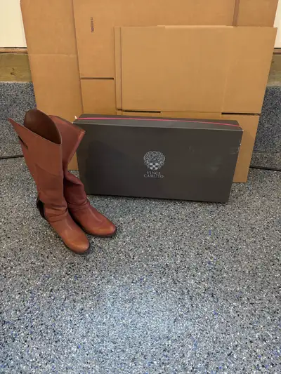 Vince Camuto women’s boots, View more