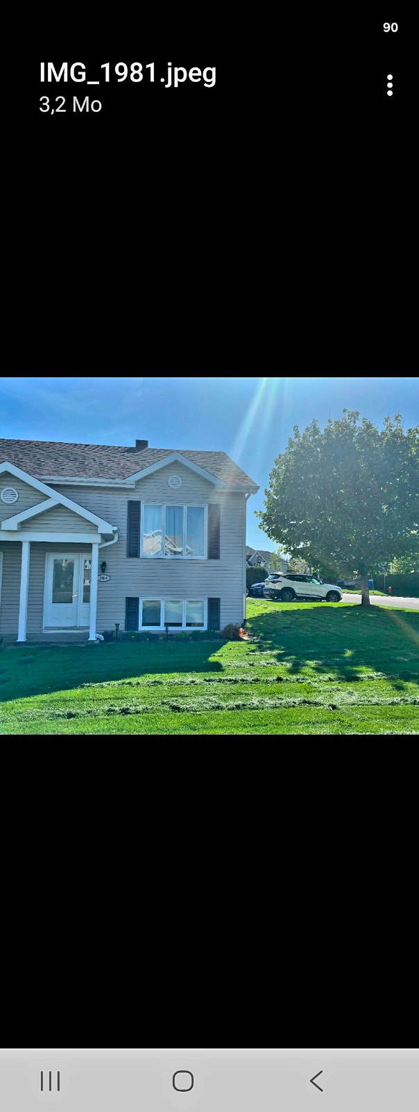 Maison à vendre — photo 1