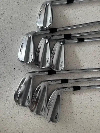 Titleist Golf Irons, View more