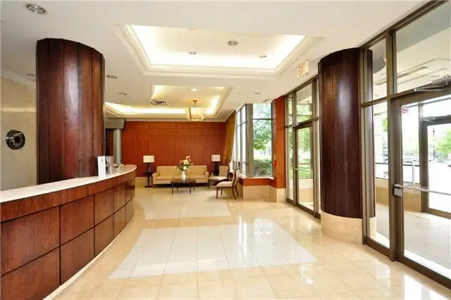 2 bedroom 2 bath Condo for lease in Mississauga, utilities incl. in Long Term Rentals in Oakville / Halton Region - Image 3