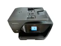 HP Officejet Pro 6978 Printer / Fax / Scan / Copy / Web