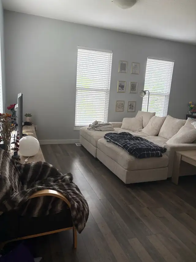 Student Summer Sublet in Waterloo in Room Rentals & Roommates in Kitchener / Waterloo - Image 5