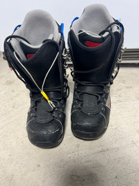 Snowboard Boots size 7.5/25.5