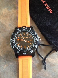 Montre Roots Guess Timex
