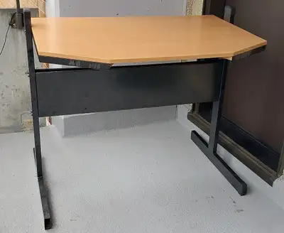 Standing Desk, View more