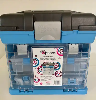Storage organizer-Large size, View more