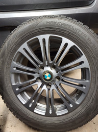 BMW Winter Tires for Sale