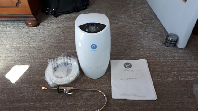 Amway eSpring Water Purifier in Health & Special Needs in Mississauga / Peel Region