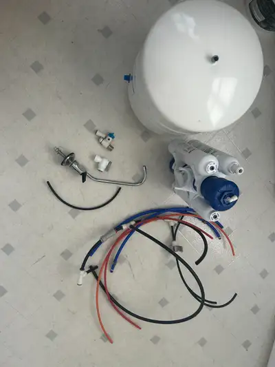 Home Master A better RO System - innovative design solves most common problems associated with tradi...