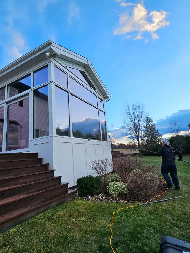 Window Cleaning Business for Sale in Other Business & Industrial in City of Toronto - Image 11