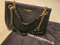 KARL LAGERFELD Bag / Sac A Main