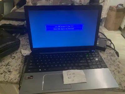 Laptop-Asus, View more