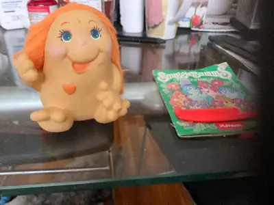 Vintage toy, View more