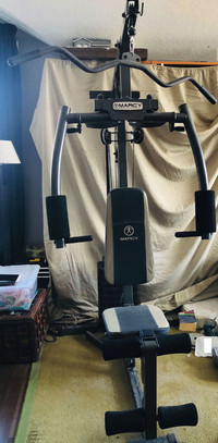 Marcy Home Gym for sale