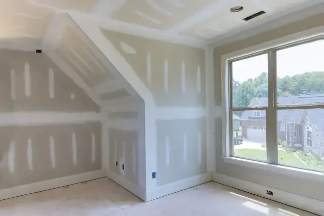 Drywall Contractor