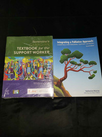 Psw textbooks - New Sorrentinos Canadian and used palliative