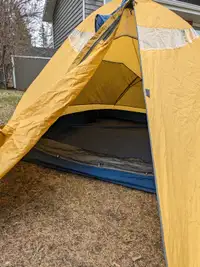 MEC Tarn 3-Person Tent